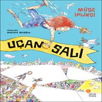 GÜNIŞIĞI HİKAYE UÇAN SALI 1