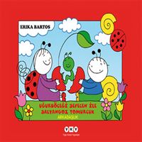 YAPI KREDİ UĞURBÖCEĞİ SEVECEN İLE SALYANGOZ TOMURCUK 1 ARKADAŞLIK 1