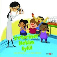 BETA HİKAYE VETERİNER HEKİM EYLÜL 1