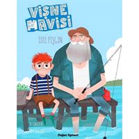 DOĞAN HİKAYE VİŞNE MAVİSİ 1