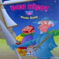 POLAT DON KİŞOT 1