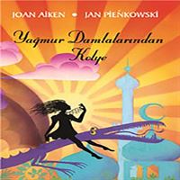 TUDEM HİKAYE YAĞMUR DAMLALARINDAN KOLYE İADESİZ 1
