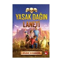 BEYAZ BALİNA ROMAN YASAK DAĞIN LANETİ 1