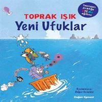 DOĞAN HİKAYE YENİ UFUKLAR 1