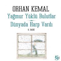 EVEREST HİKAYE YAĞMUR YÜKLÜ BULUTLAR - DÜNYADA HARP VARDI 1