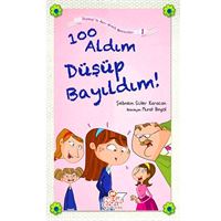 NESIL HİKAYE ZEYNEPİN AŞIRI KOMİK MACERALARI-1: 100 ALDIM DÜŞÜP BAYILDIM 1
