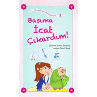 NESIL HİKAYE ZEYNEPİN AŞIRI KOMİK MACERALARI-3: BAŞIMA İCAT ÇIKARDIM 1