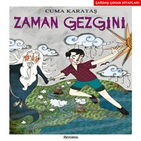 ÖZYÜREK HİKAYE ZAMAN GEZGİNI 1