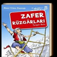 TİMAŞ ZAFER RÜZGARLARI TURGUT REİS 1