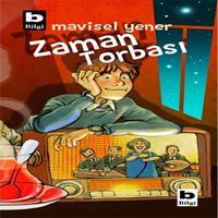BİLGİ HİKAYE ZAMAN TORBASI 1