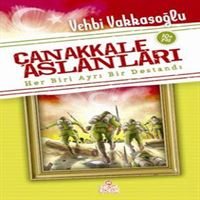 NESIL HİKAYE ÇANAKKALE ASLANLARI 1