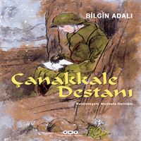 YAPI KREDİ HİKAYE ÇANAKKALE DESTANI 1
