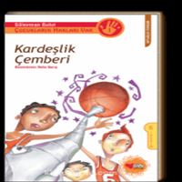 CAN HİKAYE ÇOCUKLARIN HAKLARI VAR-1: KARDEŞLİK ÇEMBERİ 1