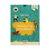 ERDEM HİKAYE ÇANAKKALENİN KAHRAMANLARI 1 5 Lİ 1