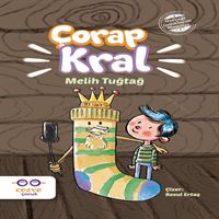 CEZVE HİKAYE ÇORAP KRAL 1
