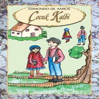 ÖZYÜREK HİKAYE ÇOCUK KALBİ İNCE 1