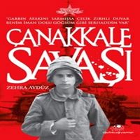 UĞURBÖCEĞİ HİKAYE ÇANAKKALE SAVAŞI 1