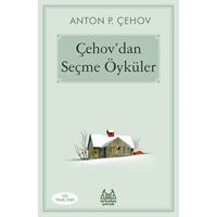 ARKADAS HIKAYE ÇEHOVDAN SEÇME ÖYKÜLER 1