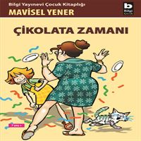 BİLGİ ÇİKOLATA ZAMANI 1
