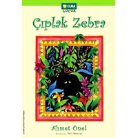 ELMA HİKAYE ÇIPLAK ZEBRA 1