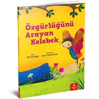 SEV HİKAYE ÖZGÜRLÜĞÜNÜ ARAYAN KELEBEK 1