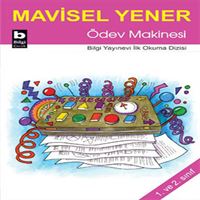 BİLGİ HİKAYE ÖDEV MAKİNESİ 1