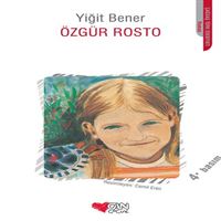 CAN HİKAYE ÖZGÜR ROSTO 1