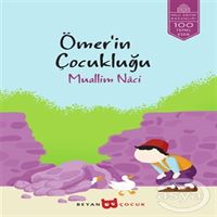 BEYAN ÖMERİN ÇOCUKLUĞU 1