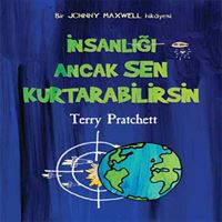 TUDEM HİKAYE İNSANLIĞI ANCAK SEN KURTARABİLİRSİN İADESİZ 1