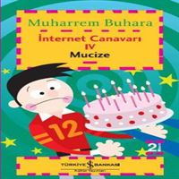 İŞ BANKASI İNTERNET CANAVARI-4 MUCİZE 1