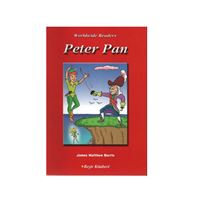 BEŞİR İNGİLİZCE LEVEL 2 PETER PAN 1