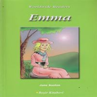 BEŞİR HİKAYE İNGİLİZCE LEVEL-3: EMMA 1