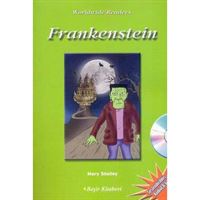 BEŞİR HİKAYE İNGİLİZCE LEVEL-3: FRANKENSTEIN 1