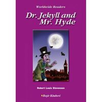 BEŞİR HİKAYE İNGİLİZCE LEVEL-5: DR. JEKYLL AND MR. HYDE 1