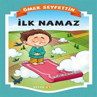 BEYAN HİKAYE İLK NAMAZ 1