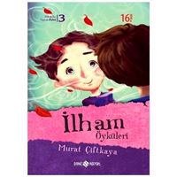 HAYAT HİKAYE İLHAM ÖYKÜLERİ 1