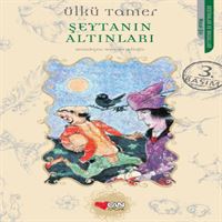 CAN HİKAYE ŞEYTANIN ALTINLARI 1