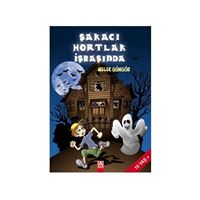 ALTIN HİKAYE ŞAKACI HORTLAK İŞ BAŞINDA 1