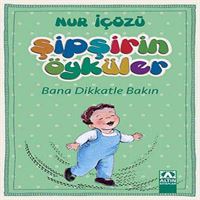 ALTIN HİKAYE SIPSIRIN ÖYKÜLER DİZİSİ 1