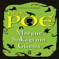 TİMAŞ HİKAYE GENÇ POE MORGUE SOKAĞININ GİZEMİ 1 1