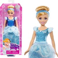 DİSNEY PRİNCESS HLW06 CİNDİRELLA 3+ 1