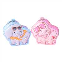 HUN BEST KUMBARA 13-3 FİL KİLİTLİ METAL 3+ 1