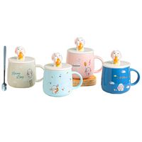 HUN SUNPİO KUPA 2-367 PORSELEN 4 MODEL 1