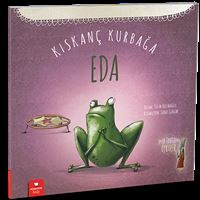 SEV REDHOUSE KISKANÇ KURBAĞA EDA 1