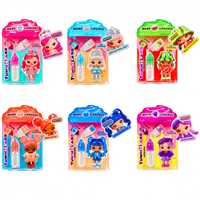 YUMMİLAND LİPGLOSS VE BEBEK 120698 STANT 6 MODEL 9 LU 4+ 2