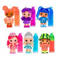 YUMMİLAND LİPGLOSS VE BEBEK 120698 STANT 6 MODEL 9 LU 4+ 3