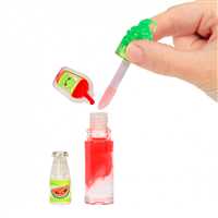 YUMMİLAND LİPGLOSS VE BEBEK 120698 STANT 6 MODEL 9 LU 4+ 4