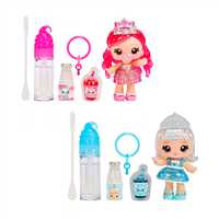 YUMMİLAND LİPGLOSS VE BEBEK 120698 STANT 6 MODEL 9 LU 4+ 5