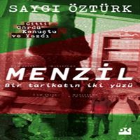 DOĞAN İNCELEME MENZİL - BİR TARİKATIN İKİ YÜZÜ 1