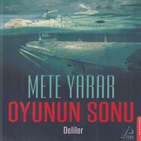 DESTEK İNCELEME OYUNUN SONU 1
